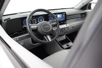 Hyundai KONA Electric vaihtoauto