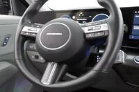 Hyundai KONA Electric vaihtoauto