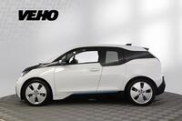 BMW i3 vaihtoauto