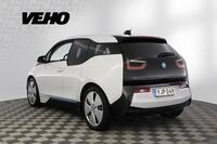 BMW i3 vaihtoauto