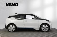BMW i3 vaihtoauto