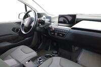 BMW i3 vaihtoauto
