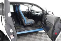 BMW i3 vaihtoauto