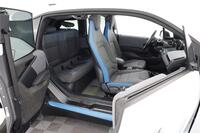 BMW i3 vaihtoauto