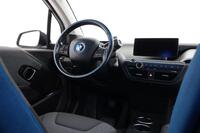 BMW i3 vaihtoauto