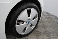 BMW i3 vaihtoauto