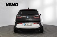 BMW i3 vaihtoauto