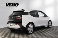 BMW i3 vaihtoauto