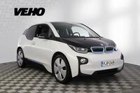 BMW i3 vaihtoauto