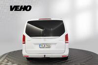 Mercedes-Benz V vaihtoauto