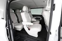 Mercedes-Benz V vaihtoauto