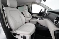 Mercedes-Benz V vaihtoauto