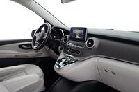 Mercedes-Benz V vaihtoauto