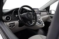 Mercedes-Benz V vaihtoauto