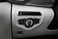 Mercedes-Benz V vaihtoauto