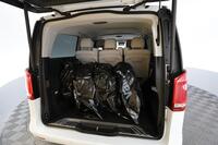 Mercedes-Benz V vaihtoauto