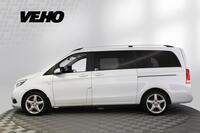 Mercedes-Benz V vaihtoauto