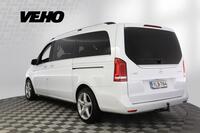 Mercedes-Benz V vaihtoauto