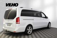 Mercedes-Benz V vaihtoauto