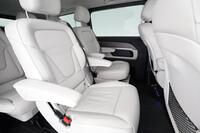 Mercedes-Benz V vaihtoauto