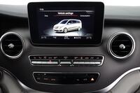 Mercedes-Benz V vaihtoauto