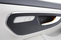 Mercedes-Benz V vaihtoauto