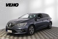 Renault Mégane vaihtoauto