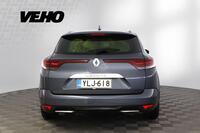 Renault Mégane vaihtoauto