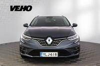 Renault Mégane vaihtoauto