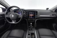 Renault Mégane vaihtoauto