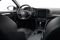 Renault Mégane vaihtoauto