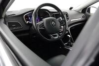 Renault Mégane vaihtoauto