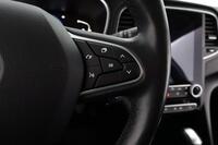 Renault Mégane vaihtoauto