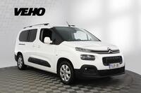 Citroën Berlingo vaihtoauto