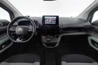 Citroën Berlingo vaihtoauto