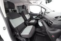 Citroën Berlingo vaihtoauto