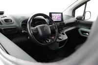 Citroën Berlingo vaihtoauto