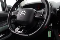 Citroën Berlingo vaihtoauto