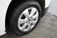 Citroën Berlingo vaihtoauto