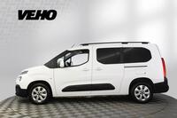 Citroën Berlingo vaihtoauto
