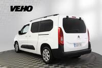 Citroën Berlingo vaihtoauto