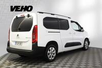 Citroën Berlingo vaihtoauto