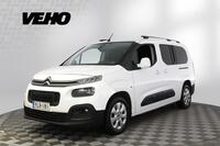 Citroën Berlingo vaihtoauto