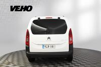 Citroën Berlingo vaihtoauto