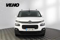 Citroën Berlingo vaihtoauto