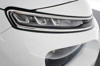 Citroën Berlingo vaihtoauto