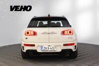 Mini Clubman vaihtoauto