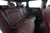 Mini Clubman vaihtoauto