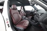 Mini Clubman vaihtoauto