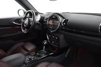 Mini Clubman vaihtoauto